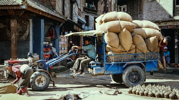 Bernstein Warns PM Modi In Open Letter, Flags AI-Linked Job Losses, Weak Manufacturing