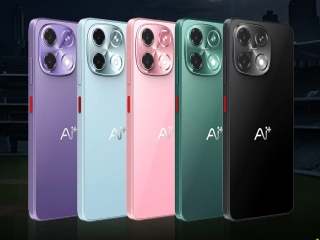 Ai+ Nova 2 की सेल शुरू, 6000mAh बैटरी वाले बजट 5G फोन को यहां से खरीदें