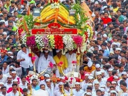 Pune News: 350 वर्षांची परंपरा धोक्यात! पुण्यातील माऊलींच्या पालखीचा मुक्काम हलणार? नवे पर्याय शोधले पण..