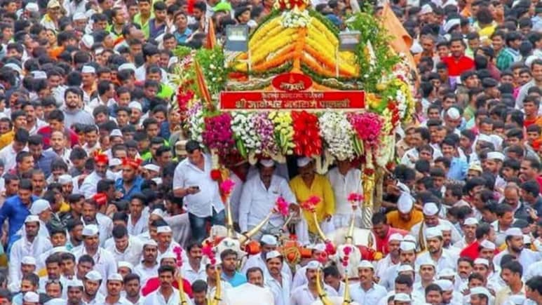 Pune News: 350 वर्षांची परंपरा धोक्यात! पुण्यातील माऊलींच्या पालखीचा मुक्काम हलणार? नवे पर्याय शोधले पण..