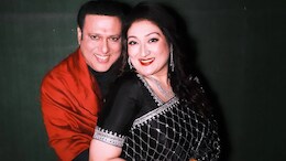 Sunita Ahuja Sums Up Her 40-Year-Old Marriage: 'Want A Son Like Govinda, Not A Husband'