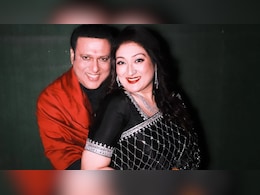 Sunita Ahuja Sums Up Her 40-Year-Old Marriage: 'Want A Son Like Govinda, Not A Husband'