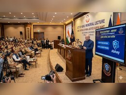 डिजिटल अरेस्ट के नाम पर लूटने वालों का 'काम तमाम', CBI का रोबोटिक दोस्त 'अभय' संभालेगा मोर्चा!