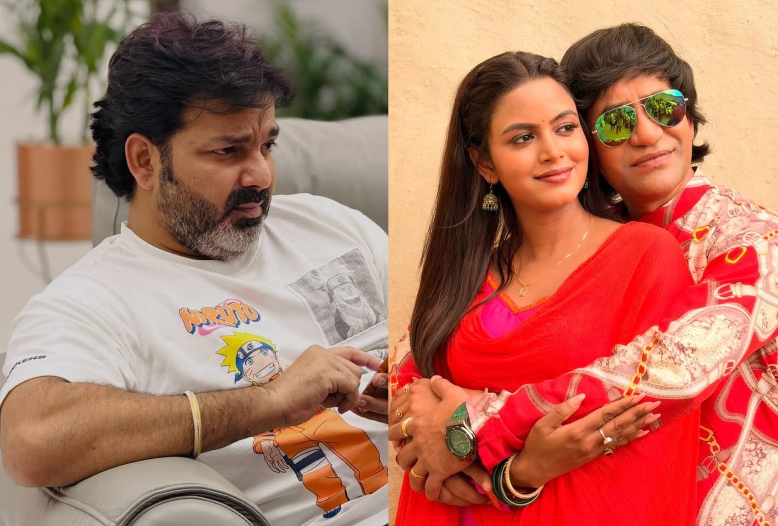 पवन सिंह और निरहुआ को भी छोड़ा पीछे, भोजपुरी का ये स्टार इंस्टाग्राम पर उड़ा रहा गरदा, फॉलोअर्स सुनकर उड़ जाएंगे होश