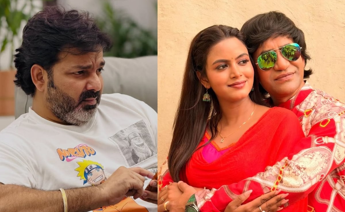 पवन सिंह और निरहुआ को भी छोड़ा पीछे, भोजपुरी का ये स्टार इंस्टाग्राम पर उड़ा रहा गरदा, फॉलोअर्स सुनकर उड़ जाएंगे होश
