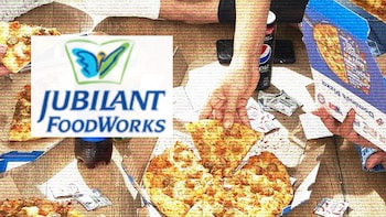 Back on The Menu: Jubilant Foodworks Gets A Double Upgrade From UBS &mdash; Check Target Price