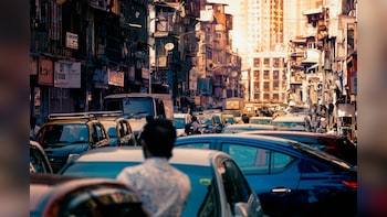 Mumbai Police Issue Traffic Advisory For Ambedkar Jayanti 2026; Check Route Diversions On April 13-14