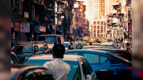 Mumbai Police Issues Traffic Advisory For Ambedkar Jayanti 2026; Check Route Diversions On April 13-14