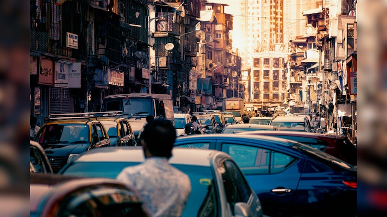 Mumbai Police Issues Traffic Advisory For Ambedkar Jayanti 2026; Check Route Diversions On April 13-14