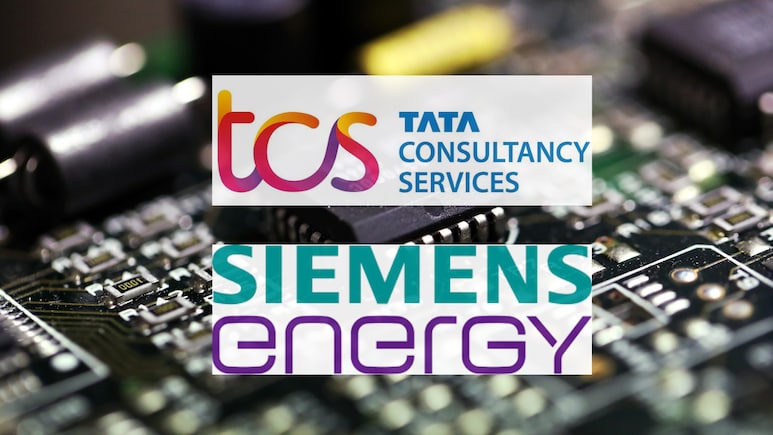 TCS, Siemens Energy Enter Partnership, Sign Deals To Deepen AI, Data Centre Cooperation
