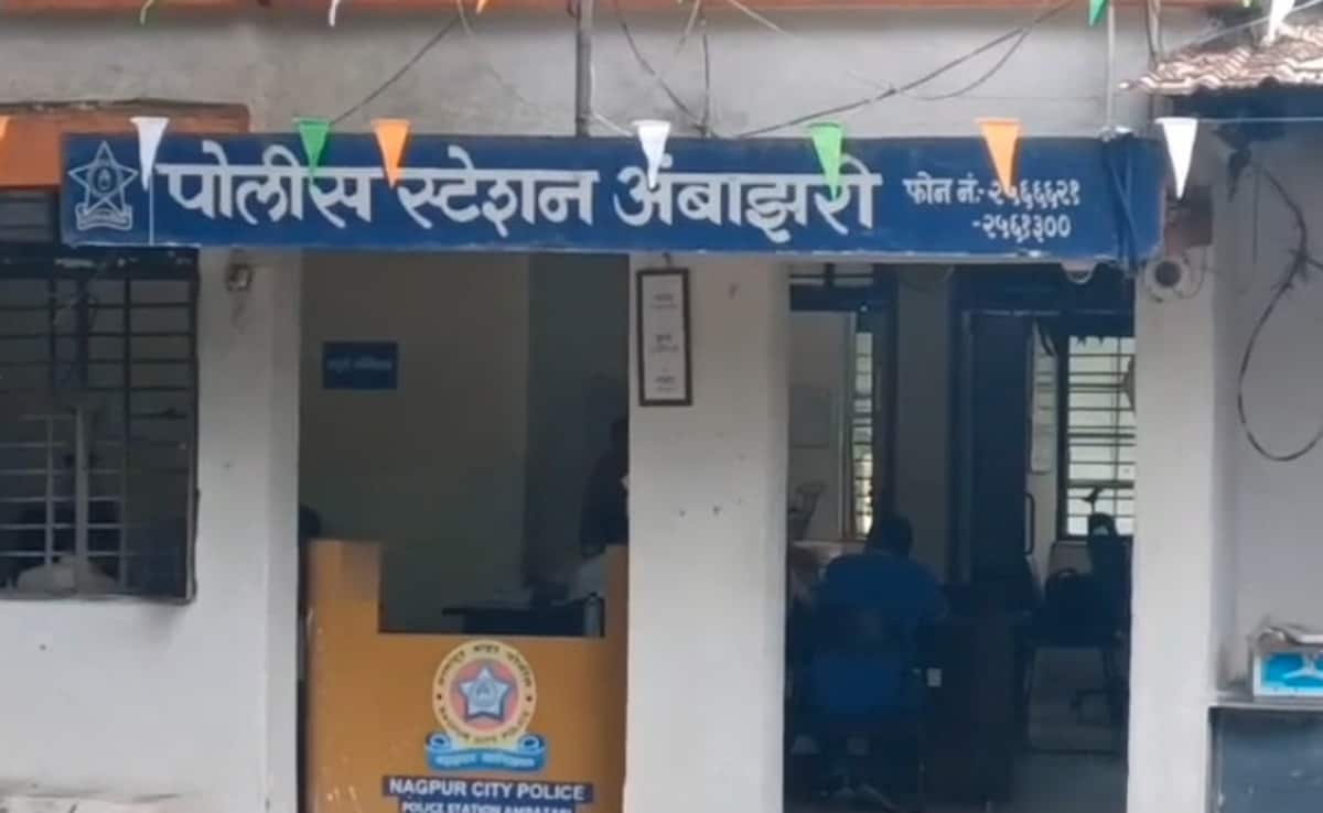 Latest and Breaking News on NDTV