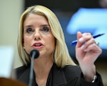 Trump 'Fires' US Attorney General Pam Bondi Amid Row Over Handling Of Epstein Files Probe