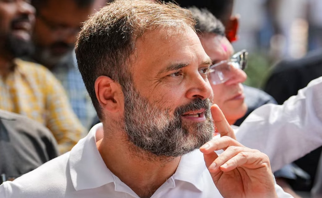 राहुल गांधी की कथित दोहरी नागरिकता पर HC का फैसला, क्या है पूरा मामला और अब तक क्या हुआ?