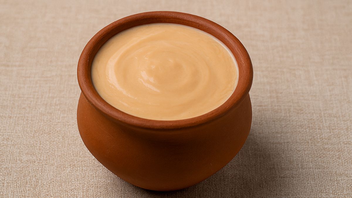 How To Make No Sugar Mishti Doi At Home: Step-By-Step Recipe