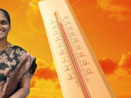 Pune News: कडाक्याच्या उन्हाचा बळी! शेतात काम करणाऱ्या महिलेचा मृत्यू; जुन्नरमधील घटना