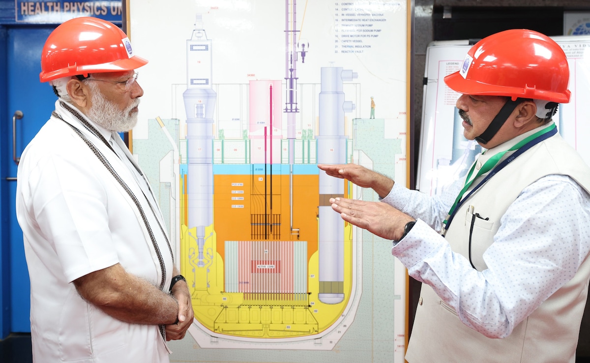 आम आदमी को मिलेगी सस्ती बिजली, क्या है PFBR टेक्निक, जो भारत के लिए बनेगी गेमचेंजर 