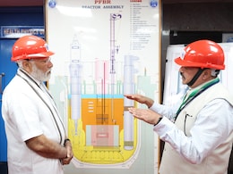 आम आदमी को मिलेगी सस्ती बिजली, क्या है PFBR टेक्निक, जो भारत के लिए बनेगी गेमचेंजर&nbsp;