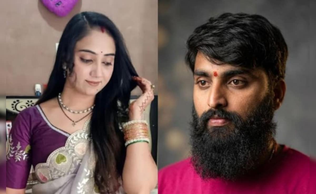 पत्नी को पसंद नहीं था पति का काला रंग, प्रेमी के साथ मिलकर कर दी हत्या