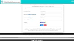 CBSE Class 10 Result 2026: Six Ways To Check Your Scores, Marksheet