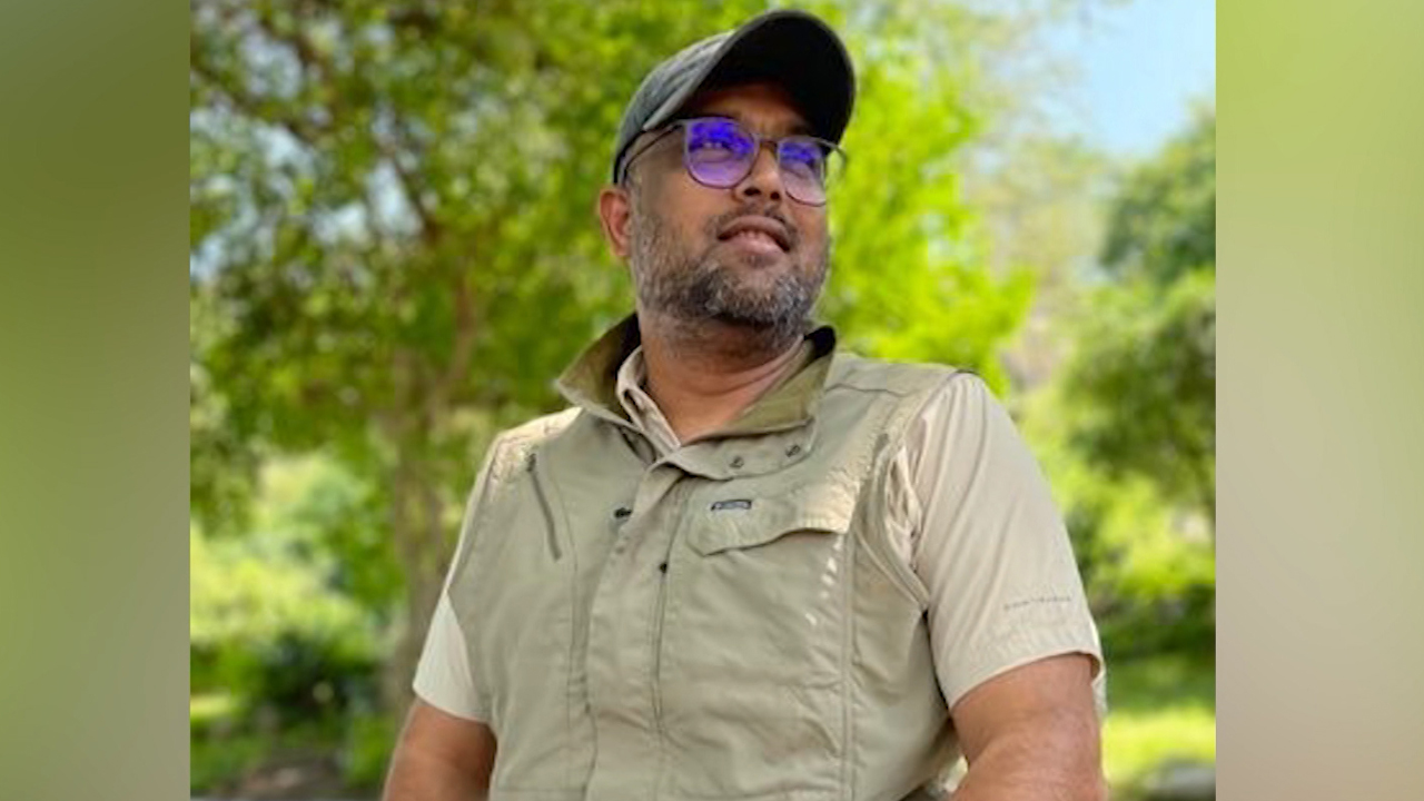 I-PAC Co-Founder Vinesh Chandel Granted Bail In Money Laundering Case