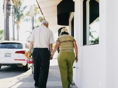 Woman Brings Dead Husband Back By Creating His Hologram For Funeral Ceremony