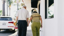 Woman Brings Dead Husband Back By Creating His Hologram For Funeral Ceremony