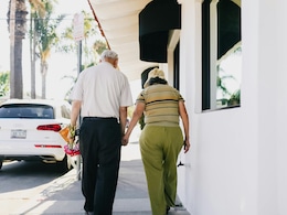 Woman Brings Dead Husband Back By Creating His Hologram For Funeral Ceremony