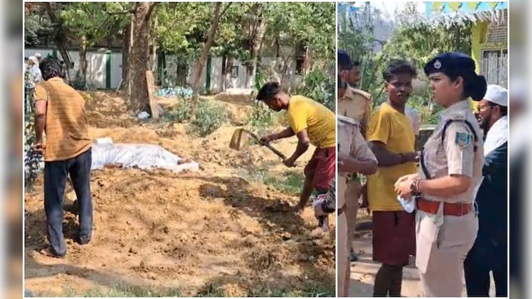 गोद ली हुई बेटी ने प्रेमी संग मिल करा दी मां की हत्&zwj;या, बॉडी डीप फ्रीजर में रखी, 12 लाख में दी थी सुपारी