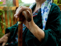 Family Uses AI To Create Digital Avatar Of Dead Son To Comfort Elderly Mother