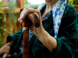 Family Uses AI To Create Digital Avatar Of Dead Son To Comfort Elderly Mother