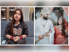 Who Is Kanika Sharma? Influencer Slams Trolls After Online Hate Over Interfaith Marriage With Saqib Saifi