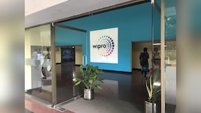 Wipro Q4 'Weak': Jefferies Cuts Through Buyback Buzz; Morgan Stanley Flags 'Revenue Miss'