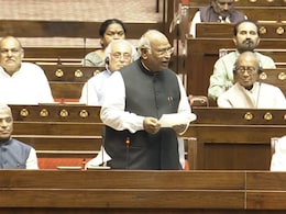 लोकसभा में 7 साल से डिप्टी स्पीकर की पोस्ट खाली, खरगे बोले- क्&zwj;या ये डेमोक्रेसी है?