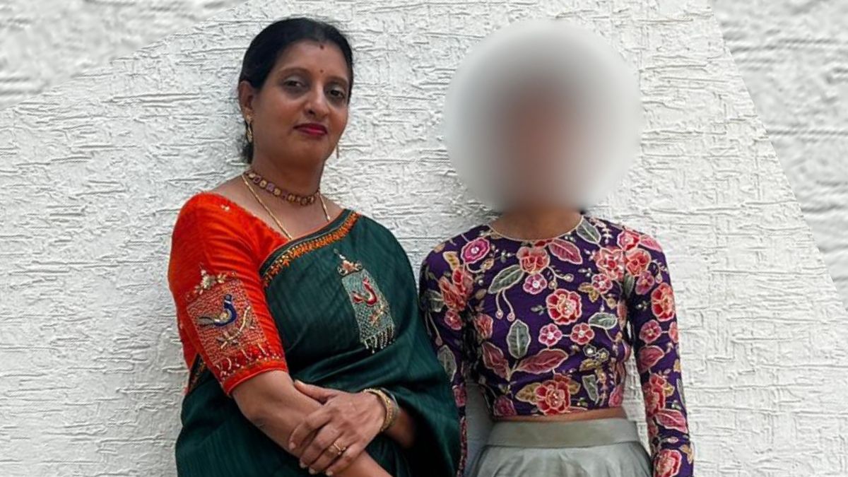 Bengaluru Woman Smothers 13-Year-Old Daughter, Then Dies By Suicide: Cops
