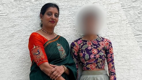 Bengaluru Woman Smothers 13-Year-Old Daughter, Then Dies By Suicide: Cops