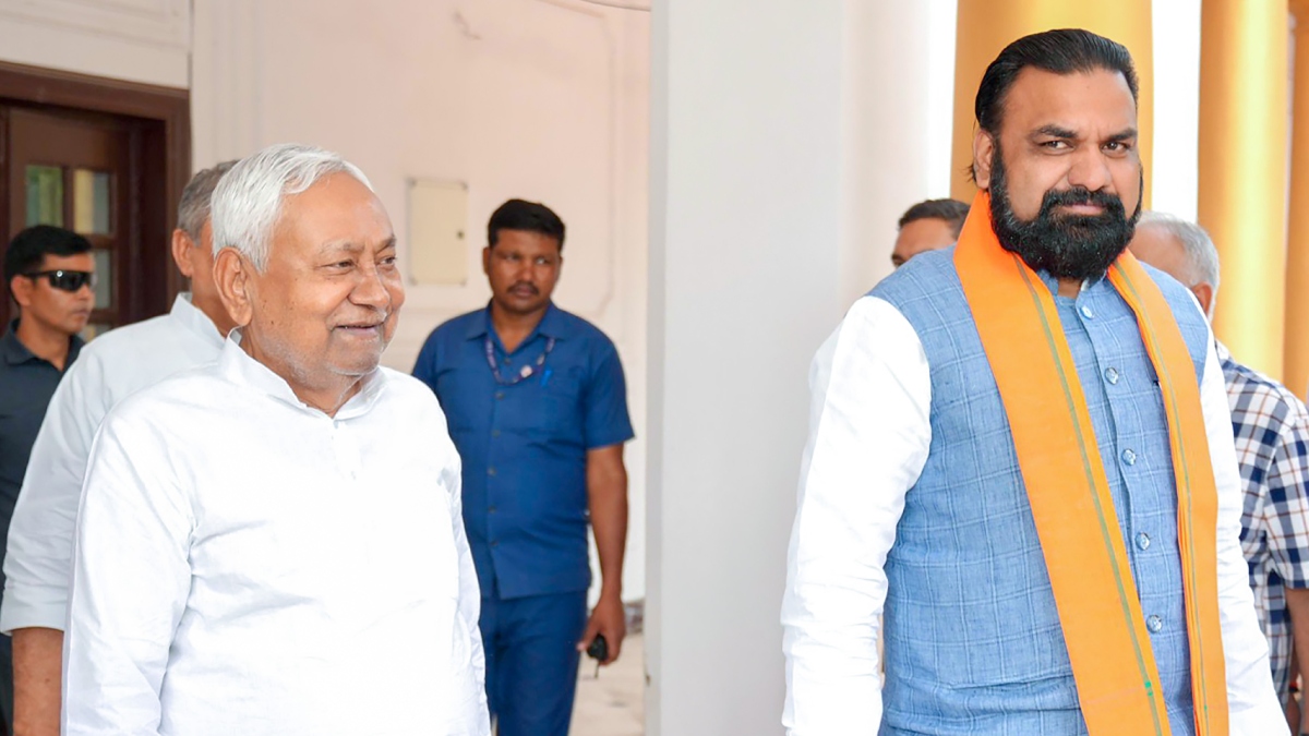 नीतीश राज में 224 कर्मचारी कर दिए गए थे सस्पेंड, CM सम्राट चौधरी ने पलट दिया फैसला, दिया बहाली का आदेश