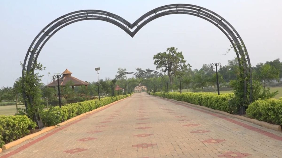 Latest and Breaking News on NDTV