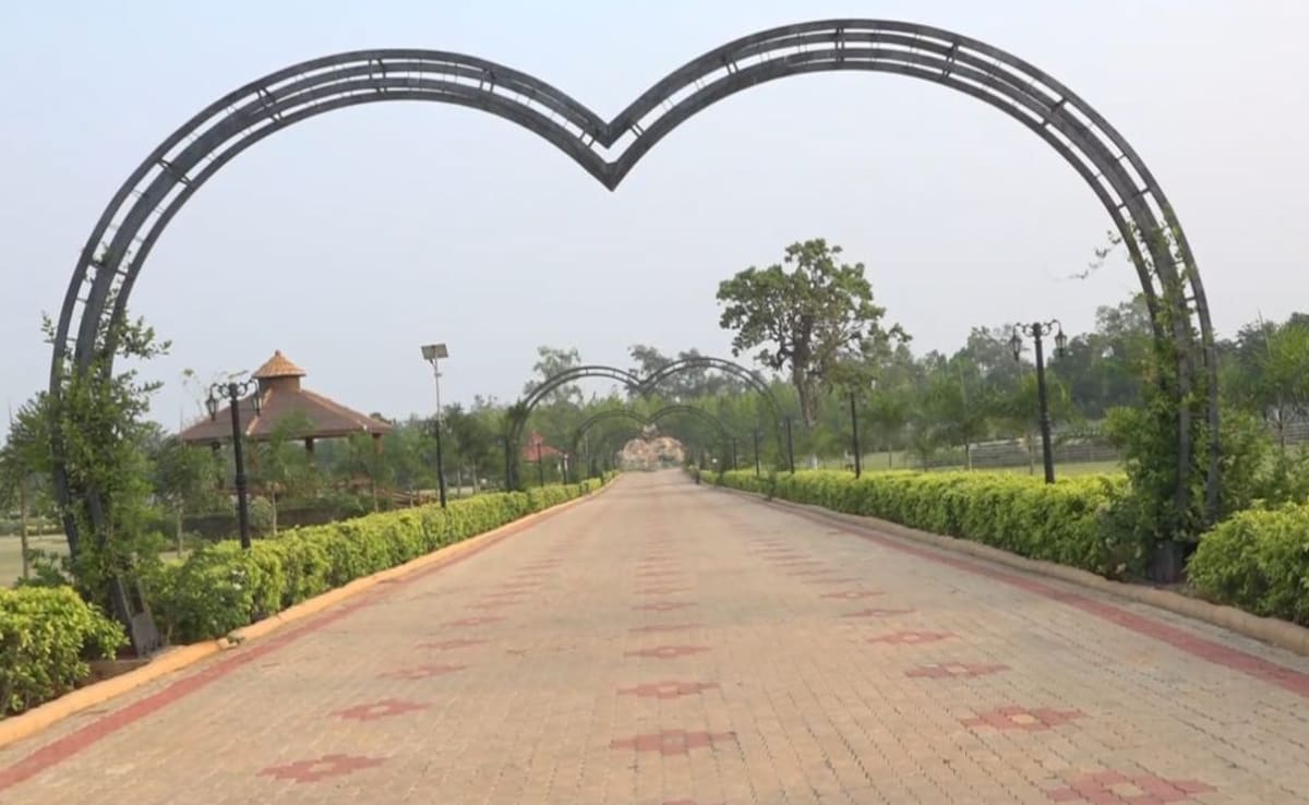 Latest and Breaking News on NDTV