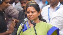 On Delimitation, K Kavitha Proposes US Senate-Like Model For Rajya Sabha