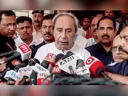 महिला आरक्षण और परिसीमन पर नवीन पटनायक की शर्त, बोले- 'ओडिशा के अधिकारों से समझौता नहीं'