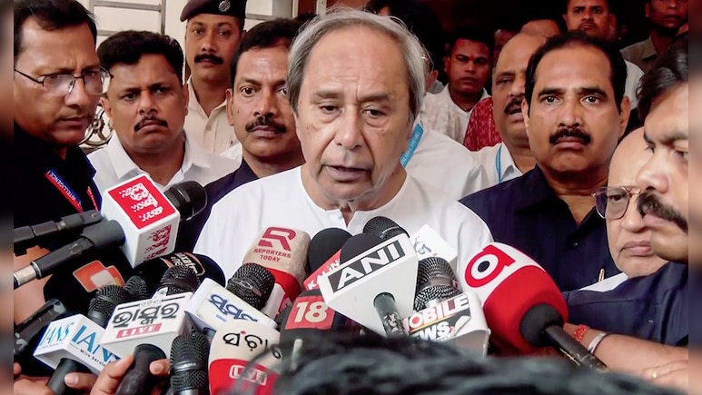 महिला आरक्षण और परिसीमन पर नवीन पटनायक की शर्त, बोले- 'ओडिशा के अधिकारों से समझौता नहीं'