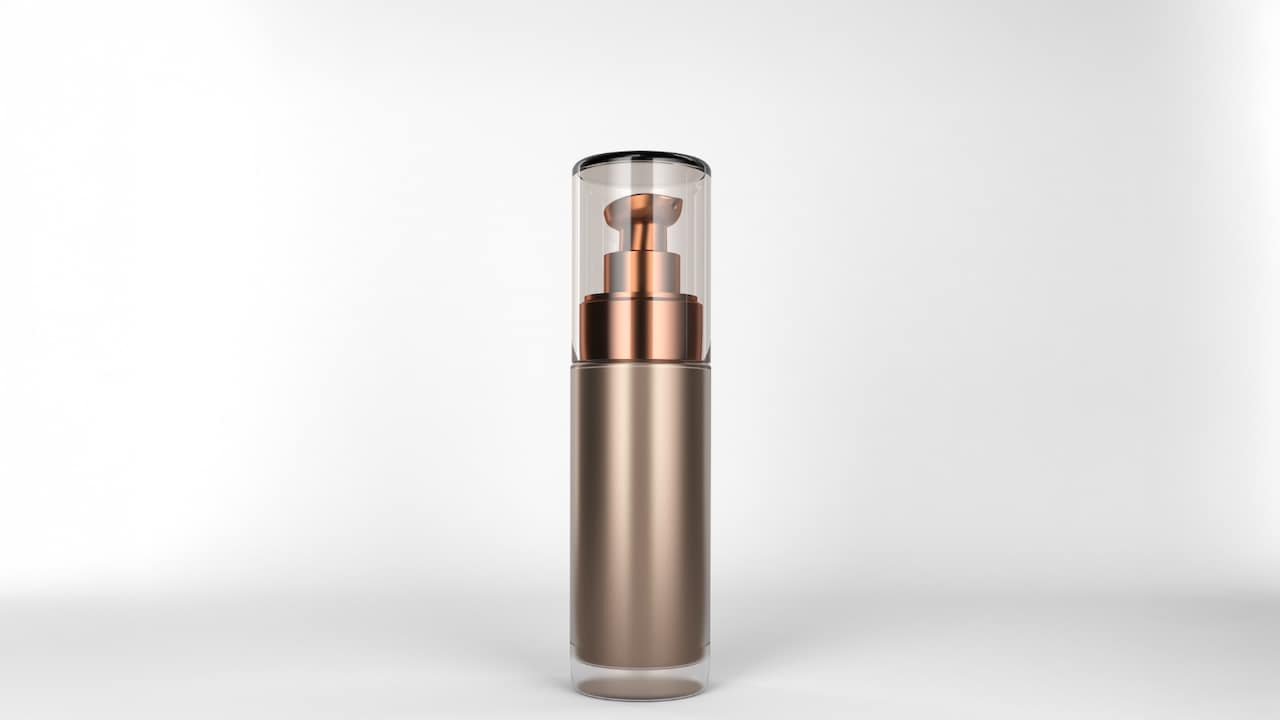 Add a subtle glow with easy to use body shimmer sprays Add a subtle glow with easy to use body shimmer sprays