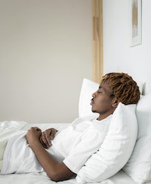 Why You Need Deep Brain Rest