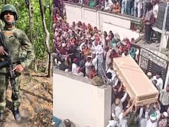 परिवार को 7 माह बाद पता चला, बेटा दुनिया से चला गया; काम करने रूस गए यूपी के शावेज को एजेंट ने युद्ध में धकेला, गोली लगने से मौत