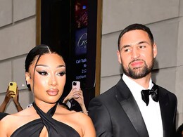 Megan Thee Stallion Announces Breakup With NBA Star Klay Thompson, Accuses Him Of Cheating