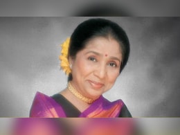 Who Can Play Asha Bhosle In Her Biopic? Two Actors The Legendary Singer Chose