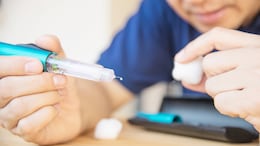 Ozempic-Maker Novo Nordisk Slims Down To 'Novo'