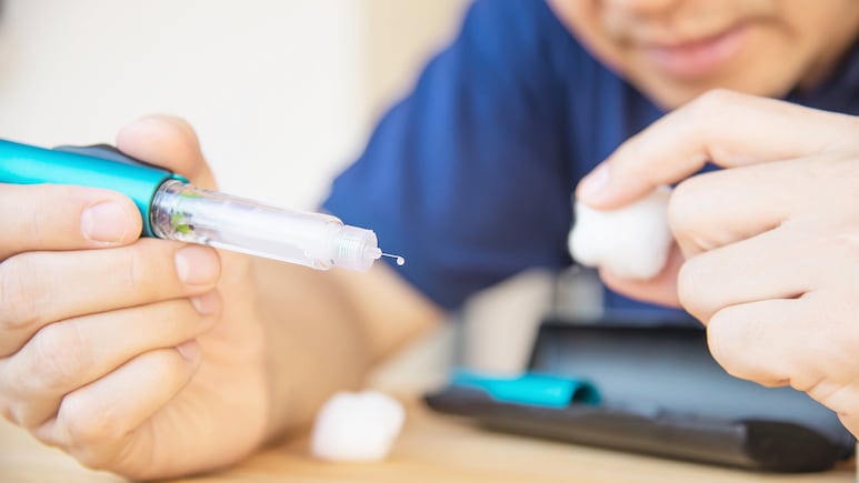 New Study Explains Why Ozempic Doesn't Work For Everyone