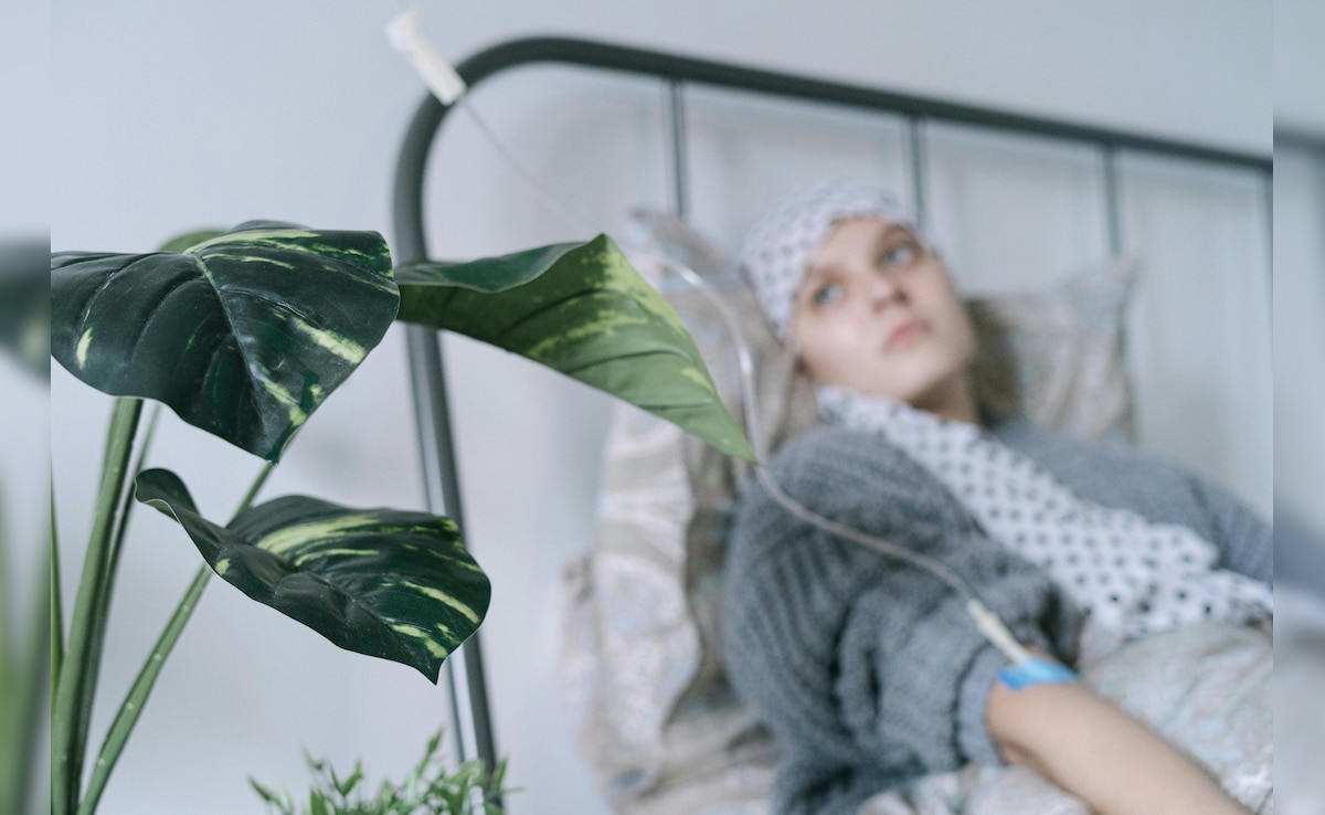 मौत को गच्चा देकर लौटी महिला, 13 मिनट के 'सन्नाटे' में जो देखा उसे सुन रोंगटे खड़े हो जाएंगे!