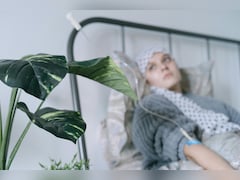 मौत को गच्चा देकर लौटी महिला, 13 मिनट के 'सन्नाटे' में जो देखा उसे सुन रोंगटे खड़े हो जाएंगे!